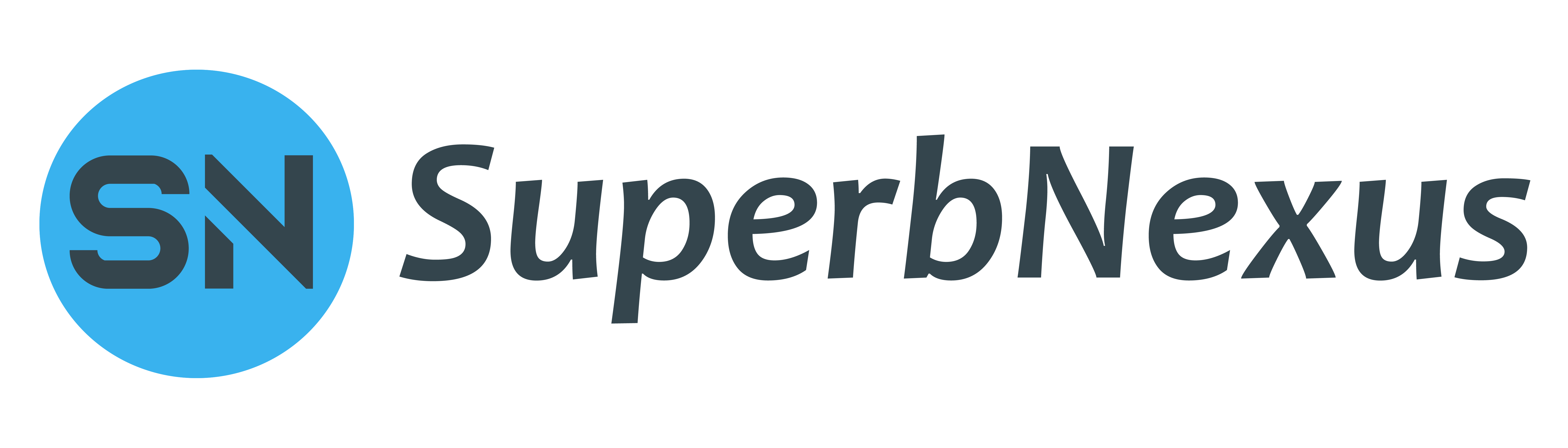 SuperbNexus Limited logo